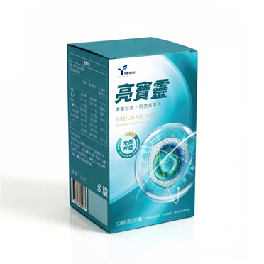 亮寶靈 【晶亮 TOP】